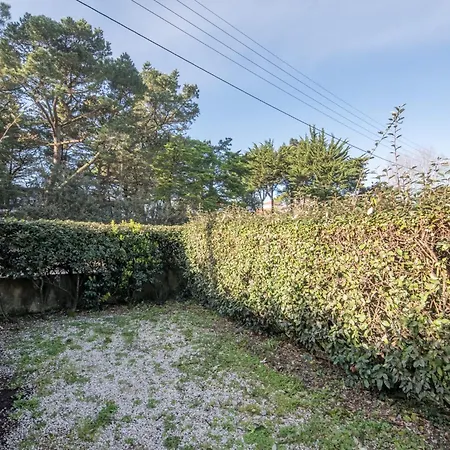 Les Petrels - Rez-de-jardin